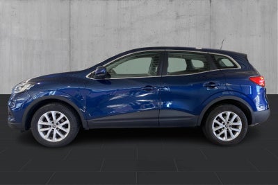 Renault Kadjar TCe 140 Zen - 1
