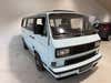VW Transporter TD