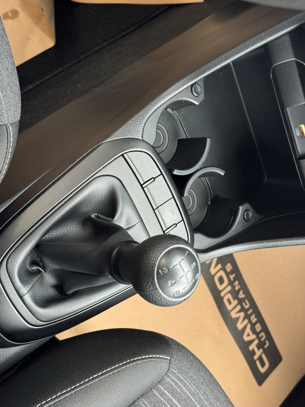 Billede af Kia Picanto 1,0 Vision