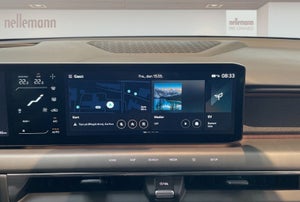 Kia EV9 Long Range Premium Launch Edition RWD 7prs