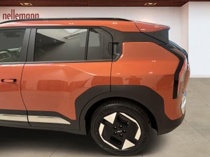 Kia EV3 Long Range Prestige