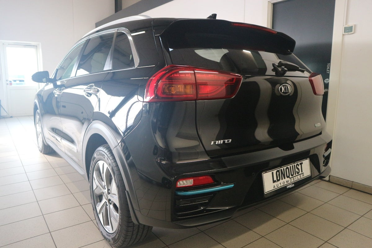 Kia e-Niro Advance