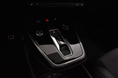 Audi Q4 e-tron S-line