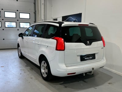 Peugeot 5008 BlueHDi 150 Style 7prs