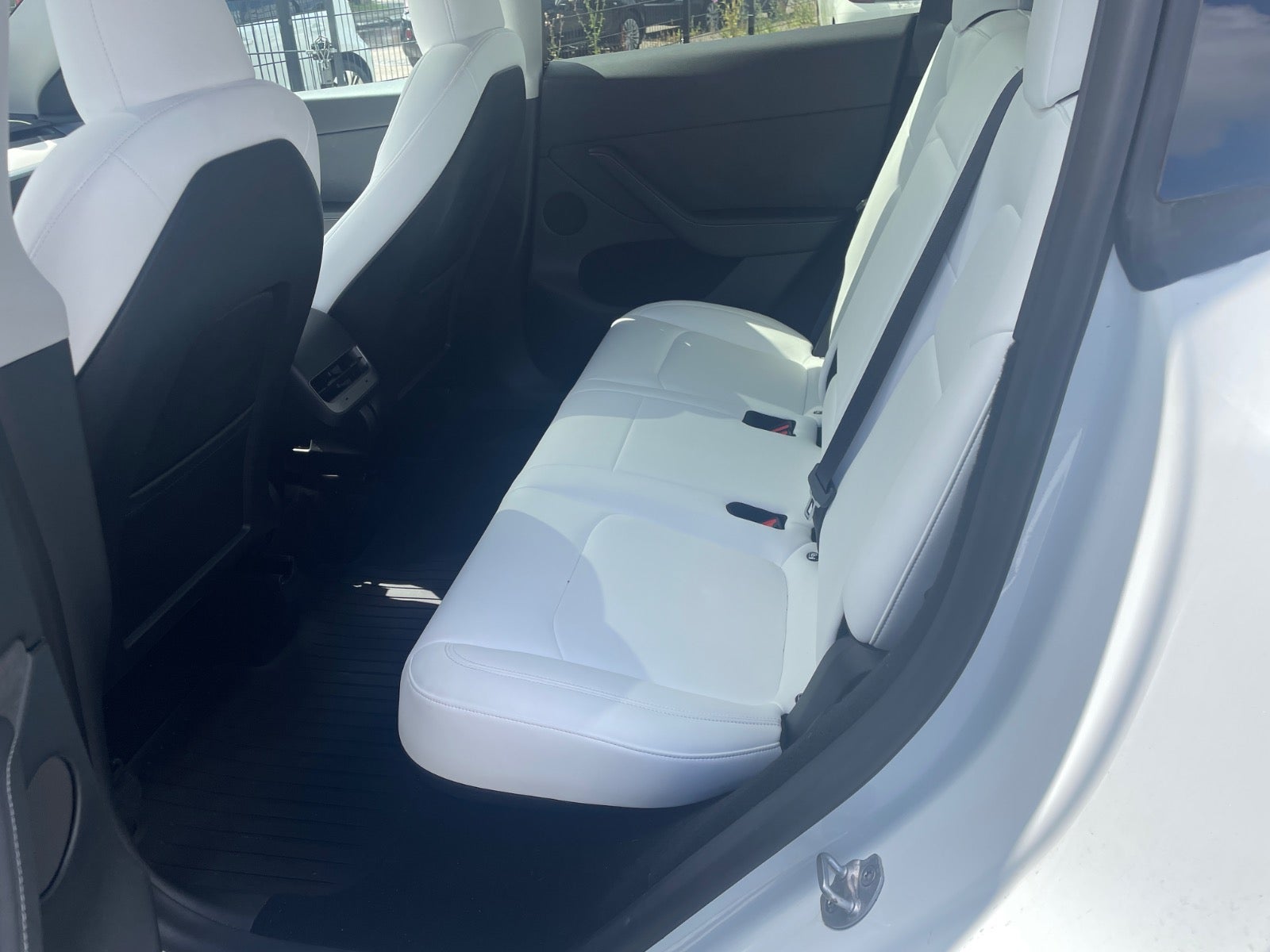 Billede af Tesla Model Y  Long Range AWD