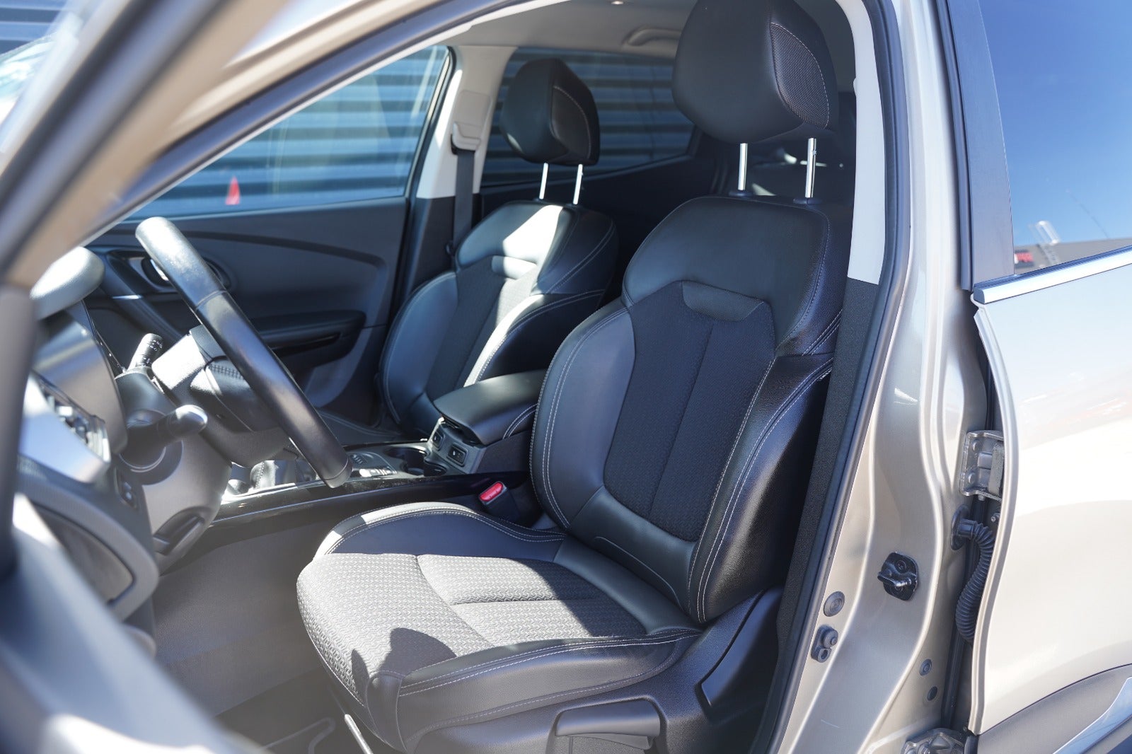 Billede af Renault Kadjar 1,5 dCi 110 Zen