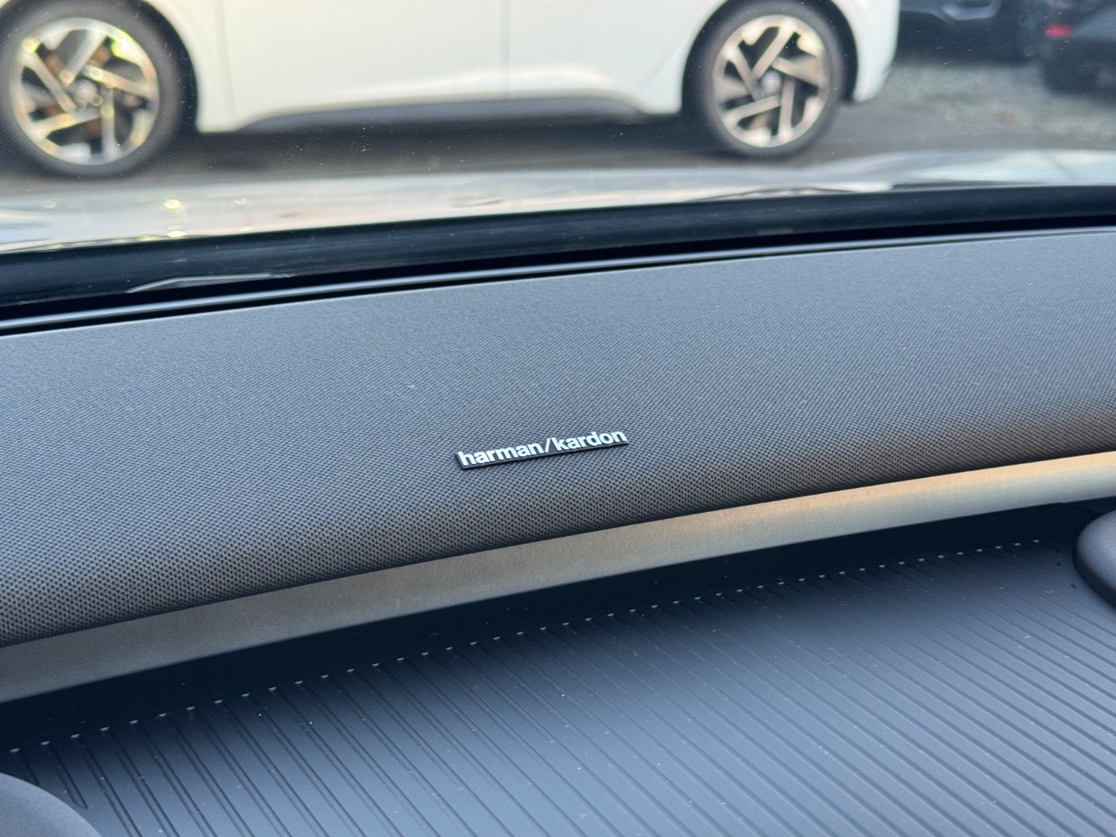 Billede af Volvo EX30  Twin Performance Plus