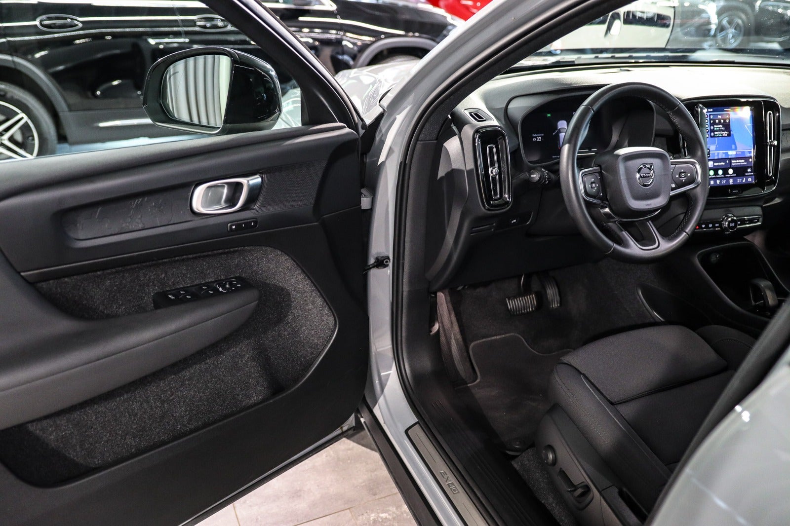 Billede af Volvo EX40  Extended Range Plus