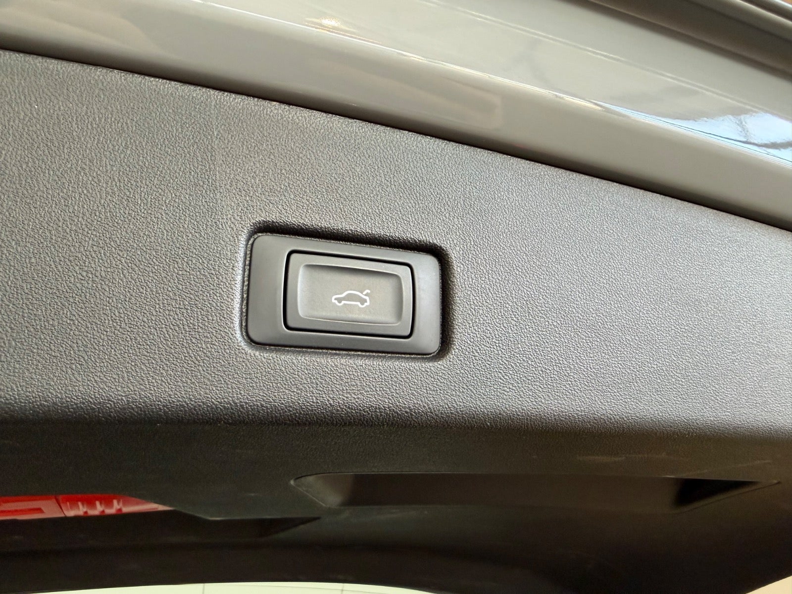 Audi Q4 e-tron S-line