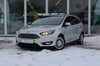 Ford Focus TDCi 120 Business stc. aut.