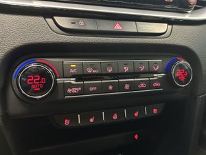 Kia Ceed PHEV Upgrade+ SW DCT