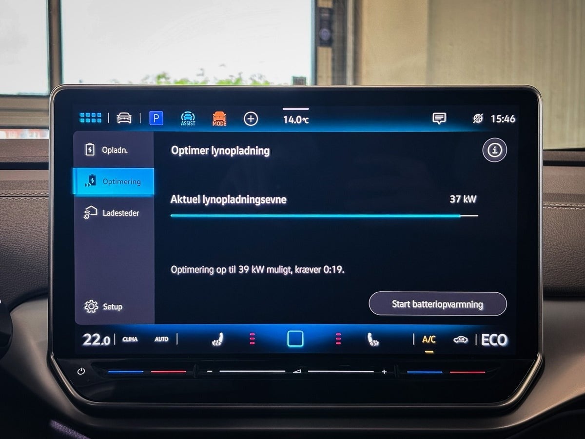 Billede af VW ID.4 77 Pro