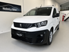 Peugeot Partner BlueHDi 130 L1V1 Plus EAT8 Van thumbnail