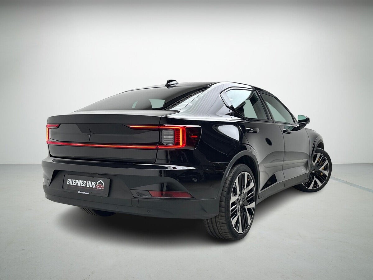 Polestar 2 Performance AWD billede 3