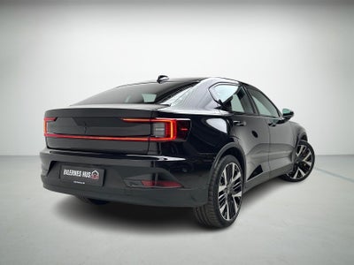 Polestar 2 Performance AWD billede 2