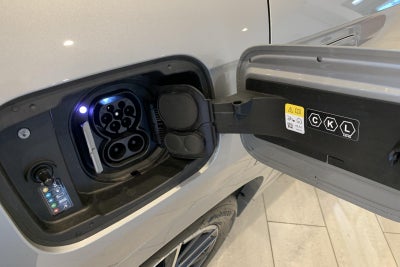 BMW iX1 eDrive20 M-Sport