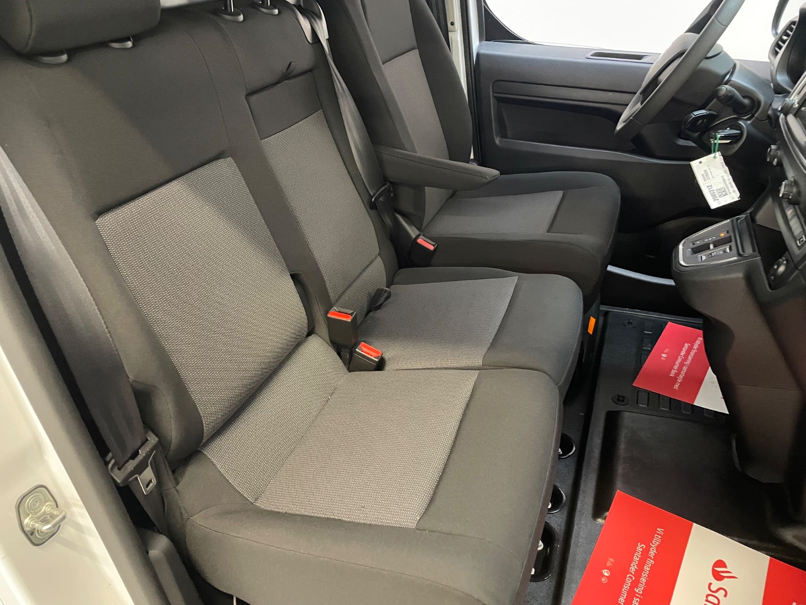 Billede af Citroën ë-Jumpy 50 L2 BaseLine