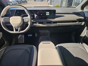 Kia EV3 Long Range GT-Line