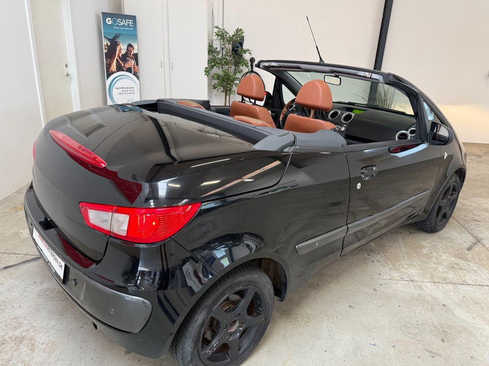 Mitsubishi Colt, Billede 4