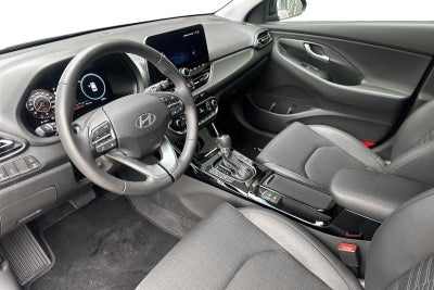 Hyundai i30 T-GDi Advanced DCT