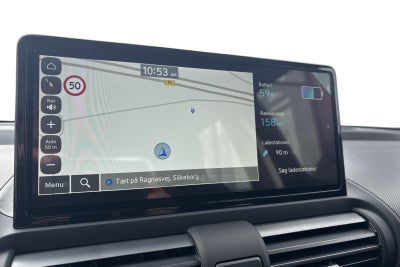 Hyundai Inster Comfort