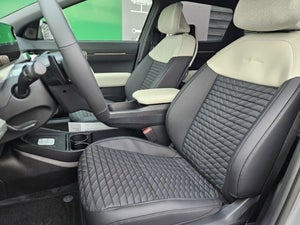 Kia EV4 Long Range GT-Line