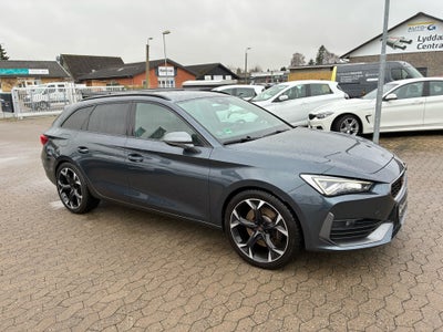 Cupra Leon eHybrid Sportstourer DSG billede 1