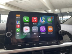 Kia Picanto Upgrade AMT