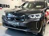 BMW iX3 Charged Plus thumbnail