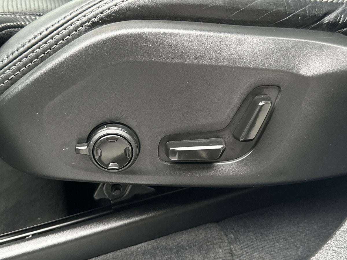 Volvo XC90 T8 ReCharge Inscription aut. AWD billede 19