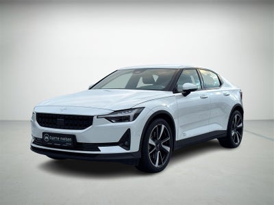 Polestar 2 Long Range