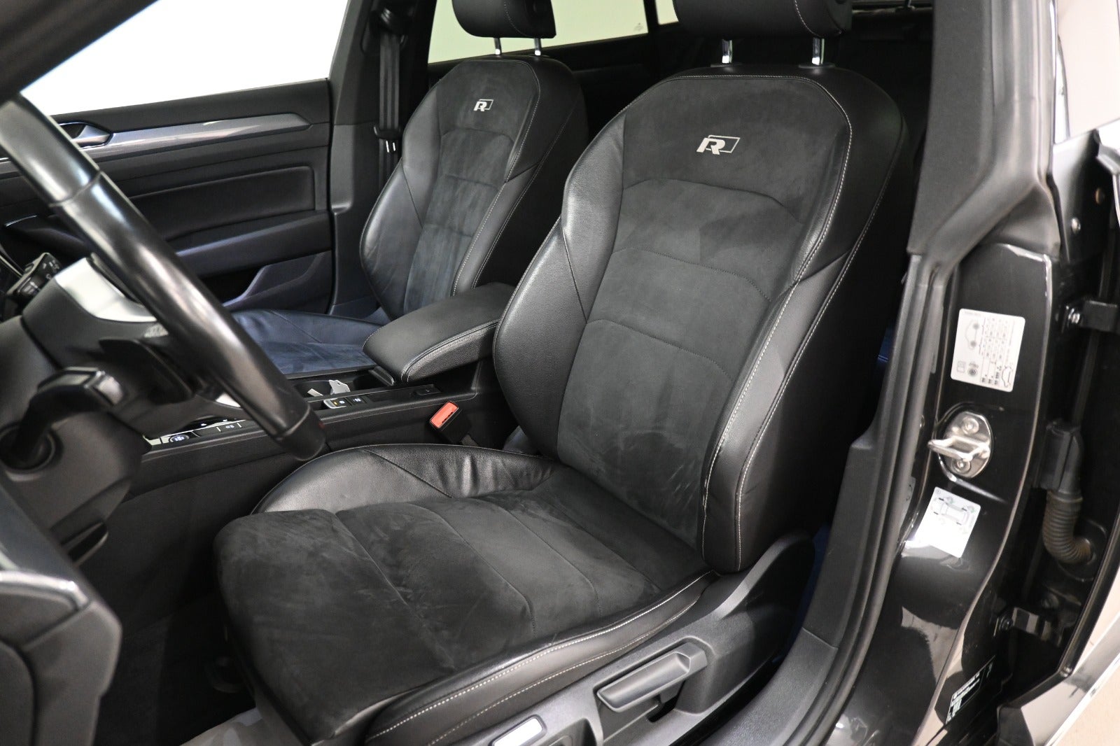 VW Arteon TSi 190 R-line Business DSG
