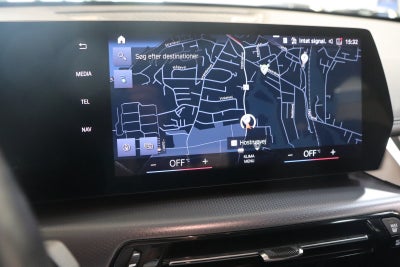 BMW iX1 xDrive30 M-Sport