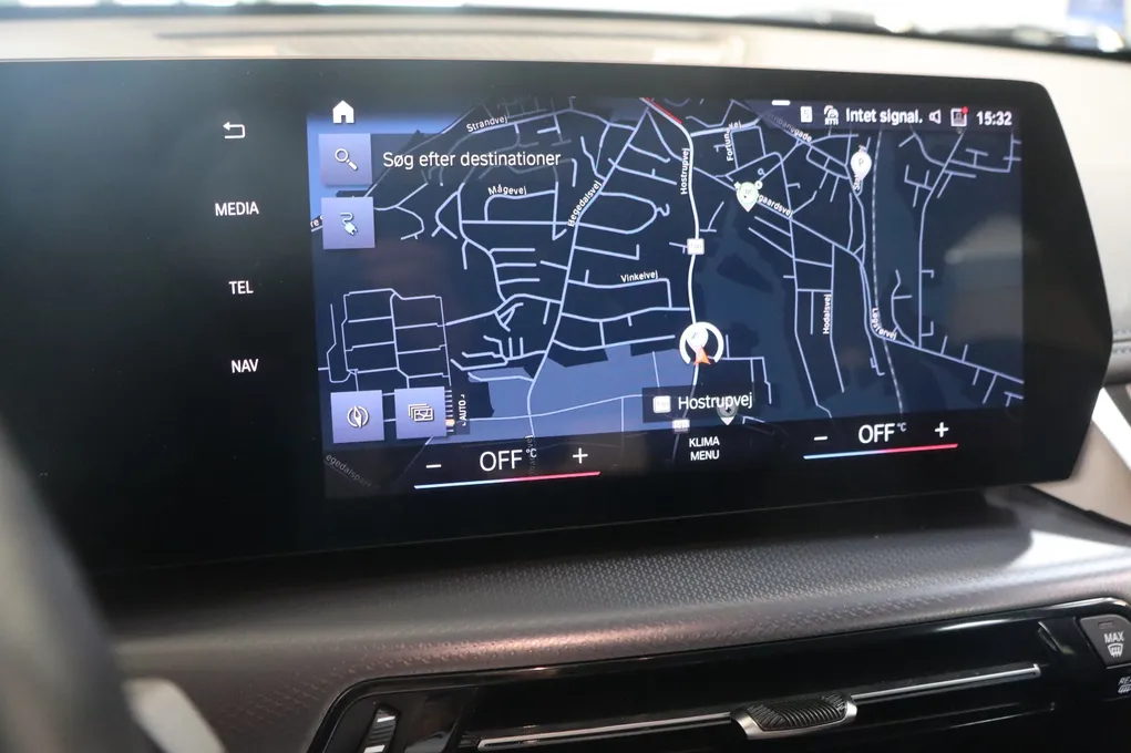 BMW iX1 xDrive30 M-Sport