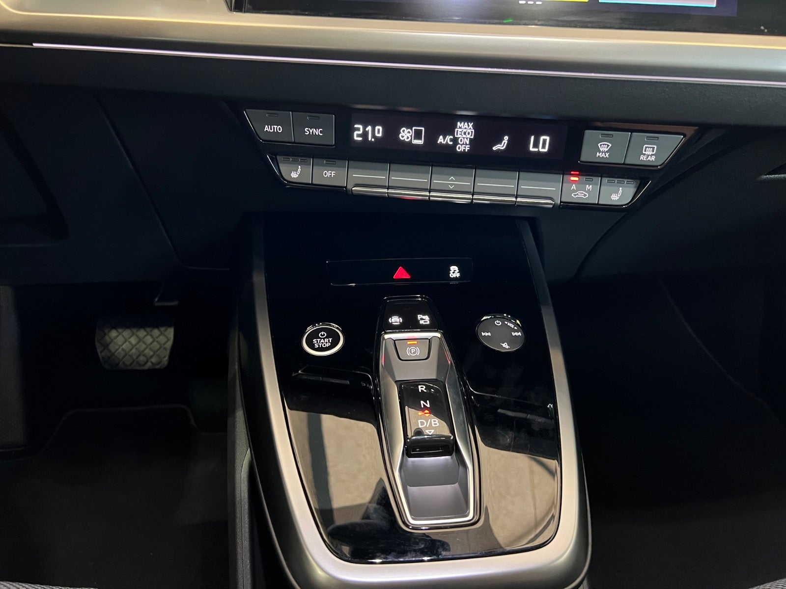 Audi Q4 e-tron Advanced