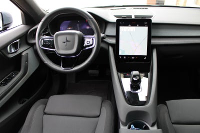 Polestar 2 Long Range