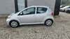 Toyota Aygo Plus Blue II MMT thumbnail
