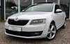 Skoda Octavia TSi 150 Style Combi DSG