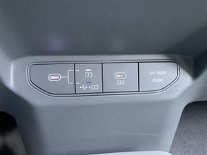 Kia EV3 Long Range Upgrade