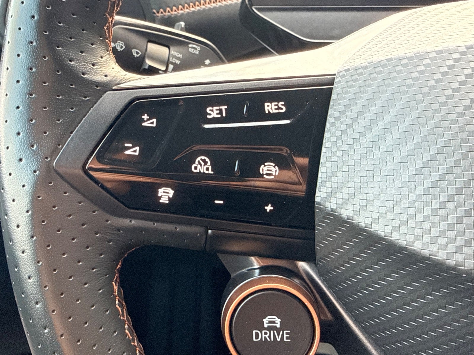 Billede af Cupra Born 77 Pasión
