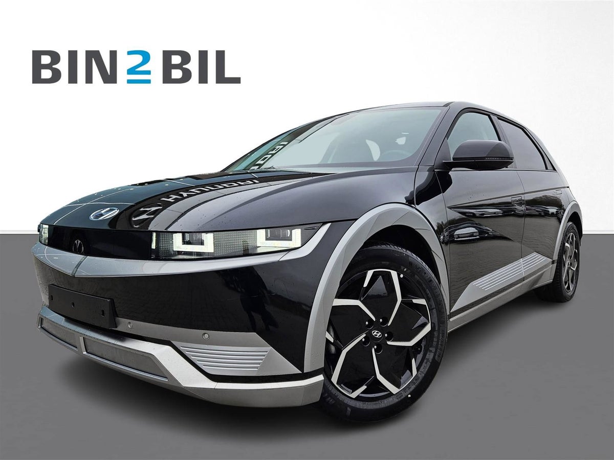 Hyundai Ioniq 5 Advanced billede 1