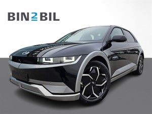 Hyundai Ioniq 5 Advanced