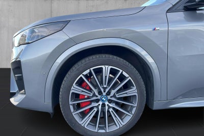 BMW iX2 eDrive20 M-Sport