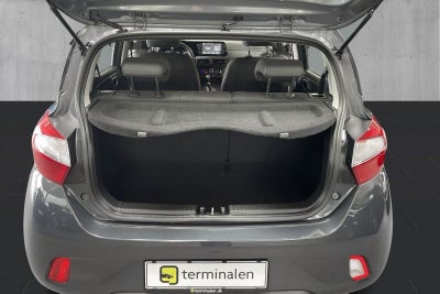 Hyundai i10 MPi Essential