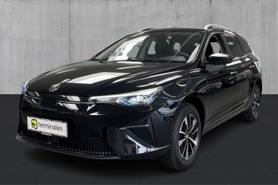 MG 5 Comfort MG 5 Comfort - 0