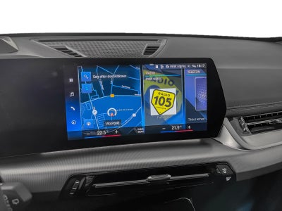 BMW iX1 xDrive30 X-Line