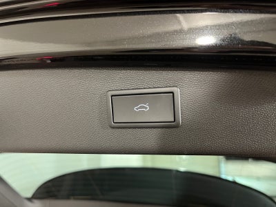 Cupra Leon eHybrid VZ Sportstourer DSG