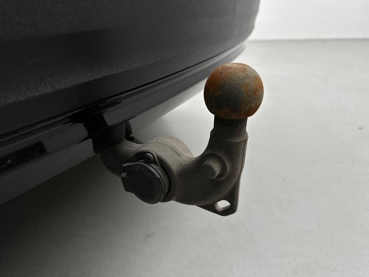 Volvo XC40 P6 ReCharge Core billede 19