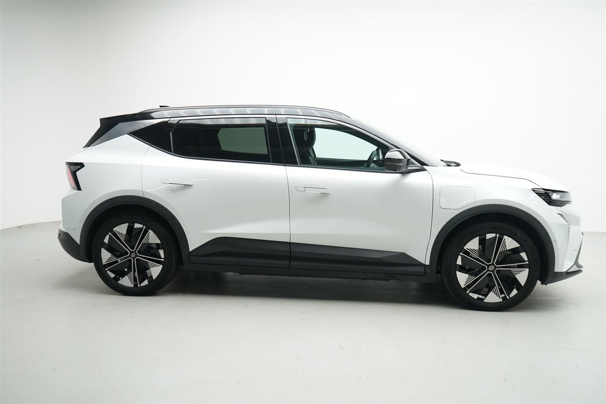 Renault Scenic E-Tech Techno billede 4