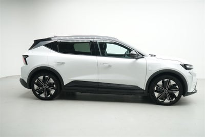 Renault Scenic E-Tech Techno billede 3